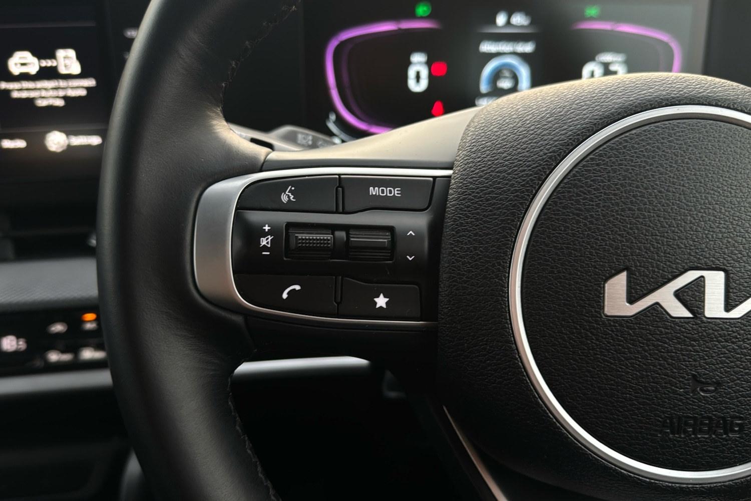 Used Kia Sportage 2024 for sale - 76516100: Photo 17