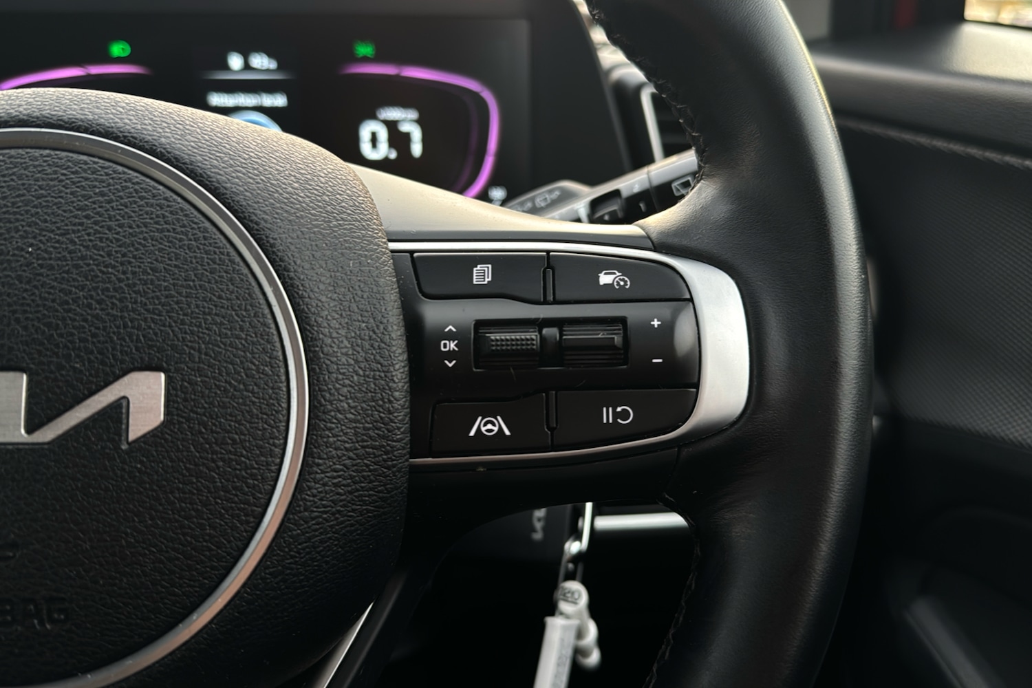 Used Kia Sportage 2024 for sale - 76516100: Photo 18