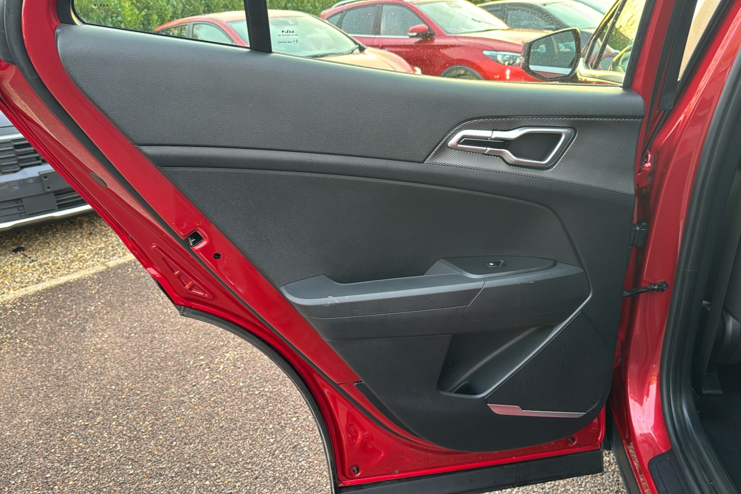 Used Kia Sportage 2024 for sale - 76516100: Photo 37