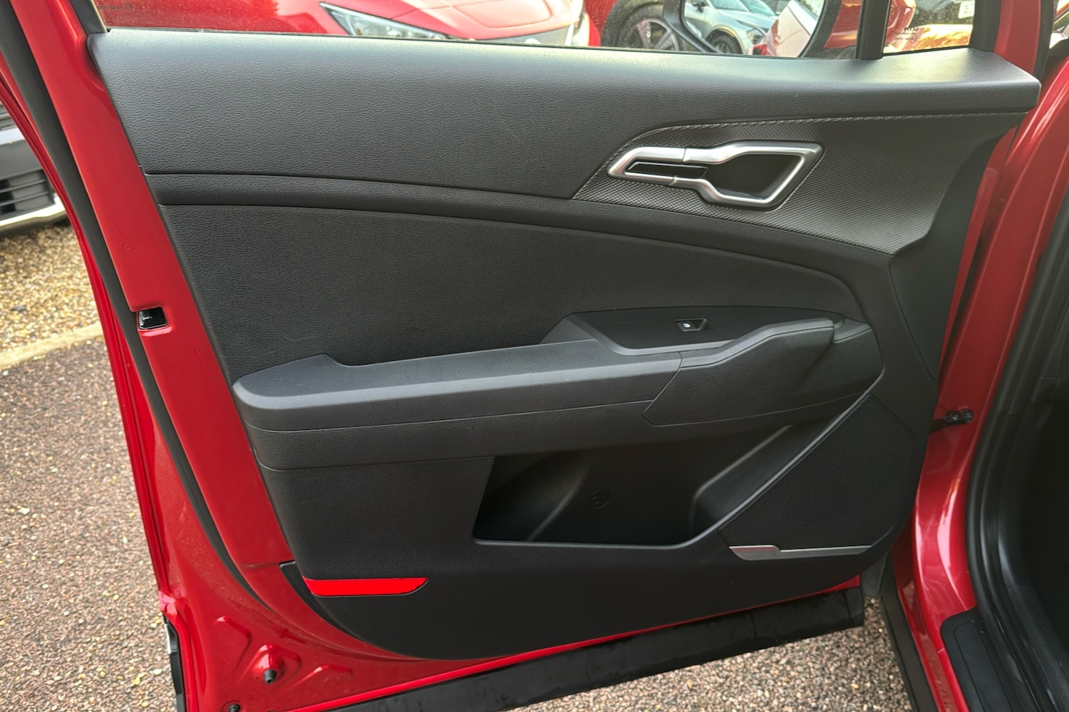 Used Kia Sportage 2024 for sale - 76516100: Photo 41