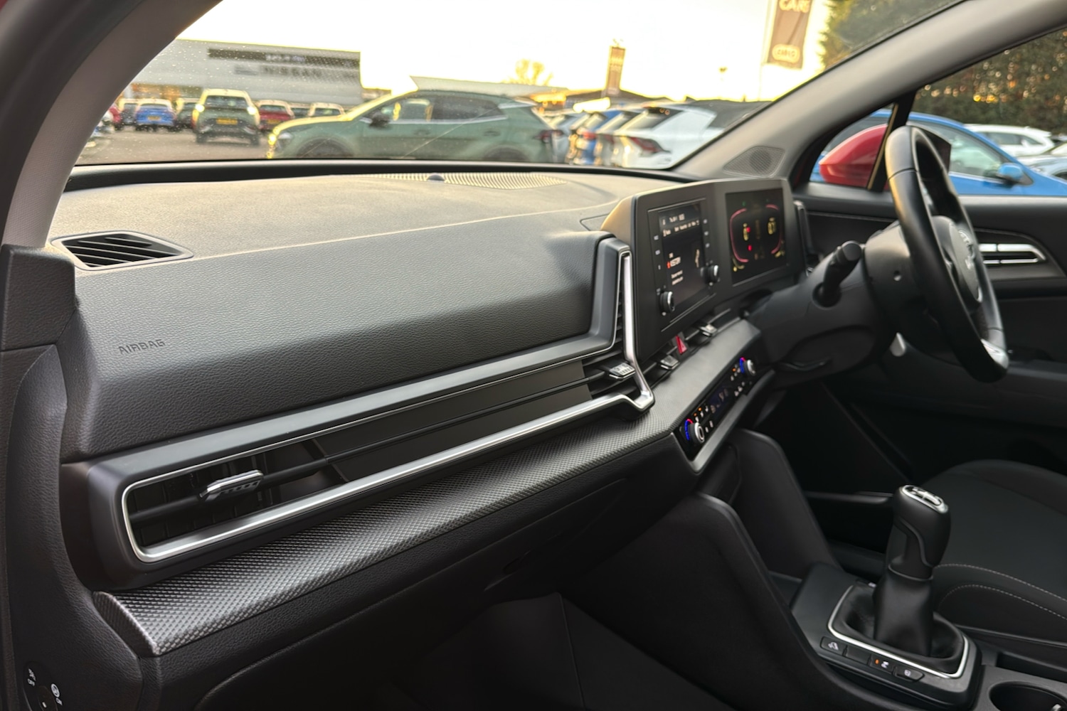 Used Kia Sportage 2024 for sale - 76516100: Photo 42