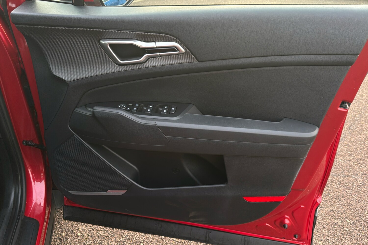 Used Kia Sportage 2024 for sale - 76516100: Photo 44