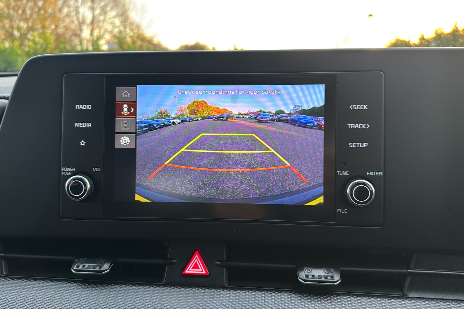 Used Kia Sportage 2024 for sale - 76516100: Photo 46