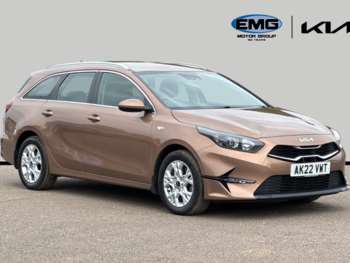 2022 - 1.0 T Gdi 2 Sportswagon 5dr Petrol Manual Euro 6 s/s 118 Bhp