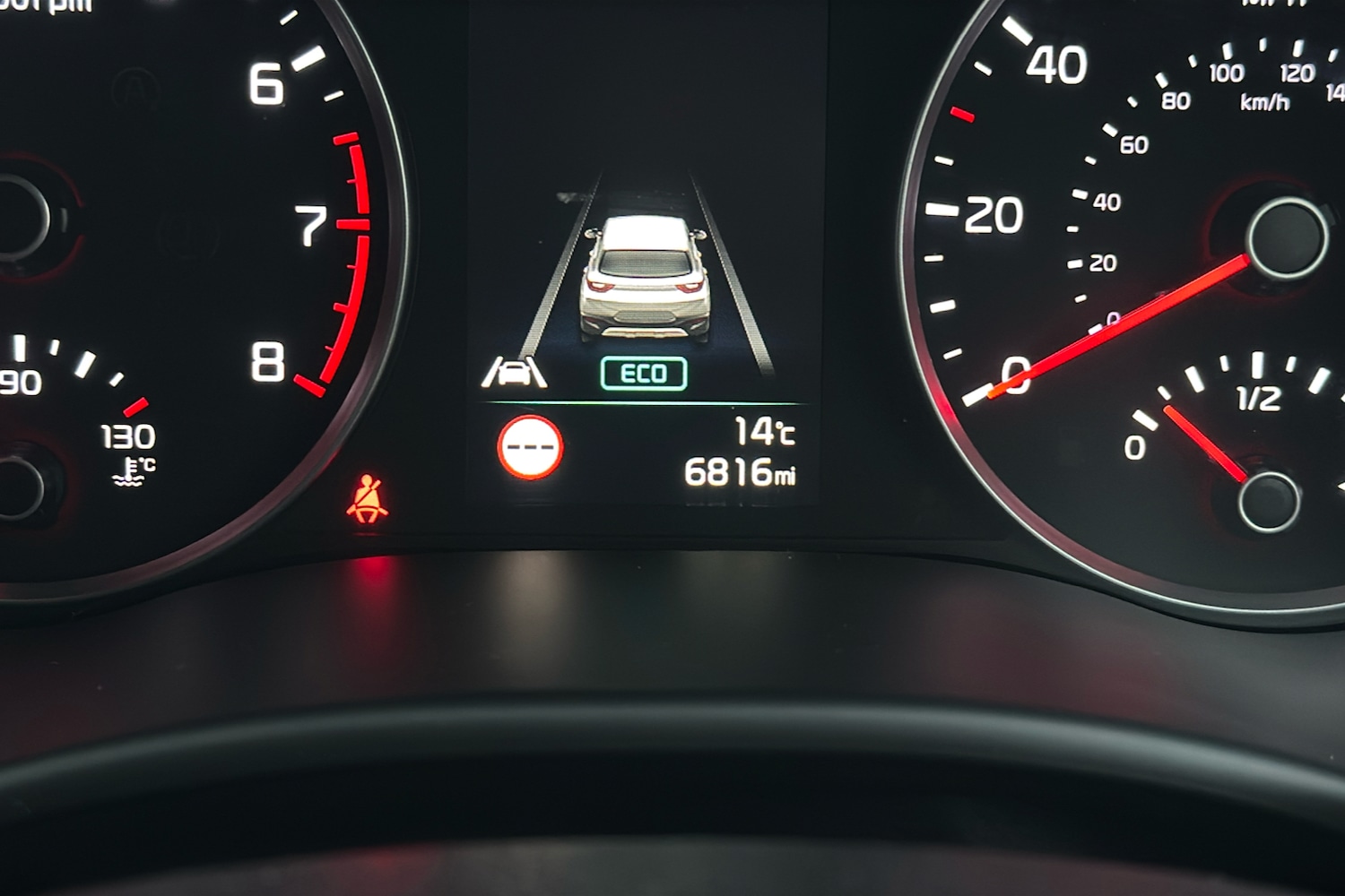 Used Kia Stonic 2023 for sale - 76464064: Photo 15