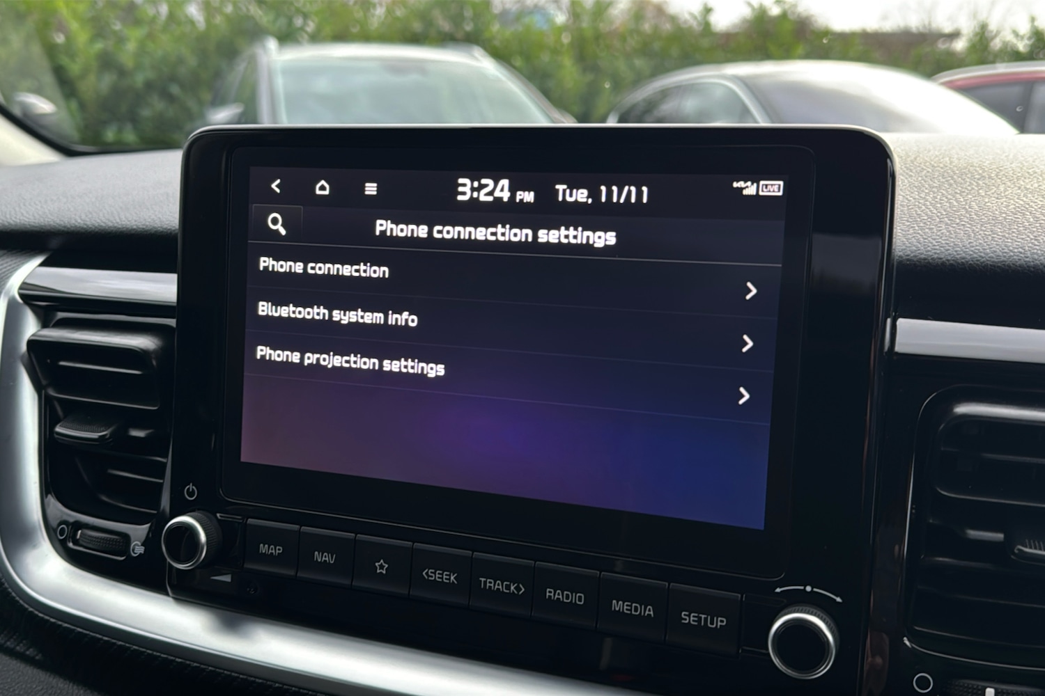 Used Kia Stonic 2023 for sale - 76464064: Photo 20