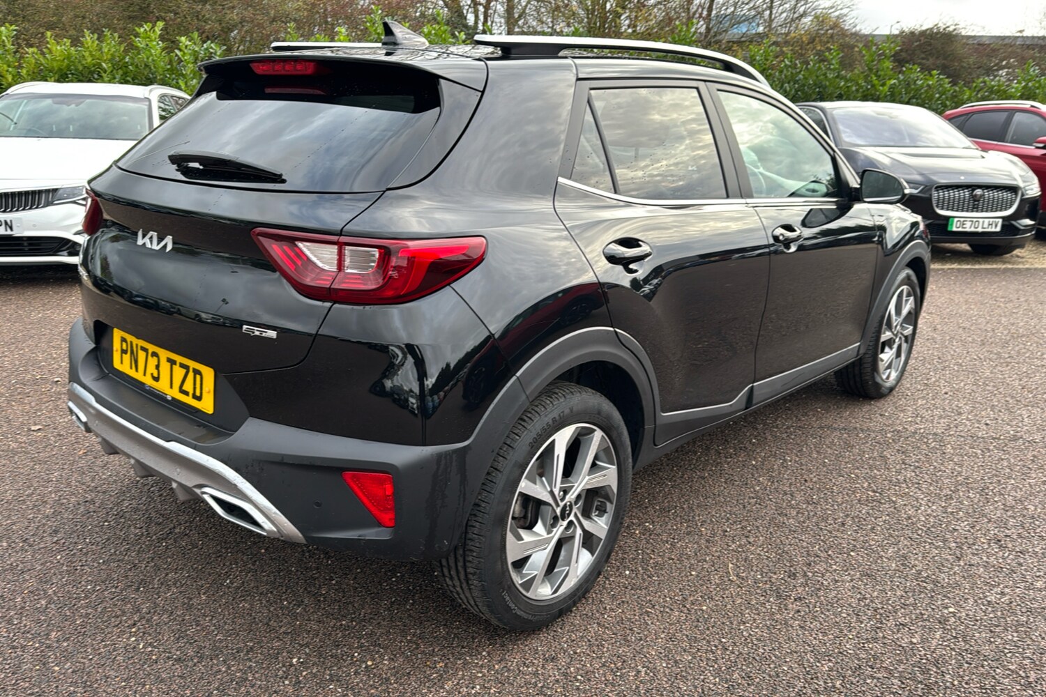 Used Kia Stonic 2023 for sale - 76464064: Photo 28