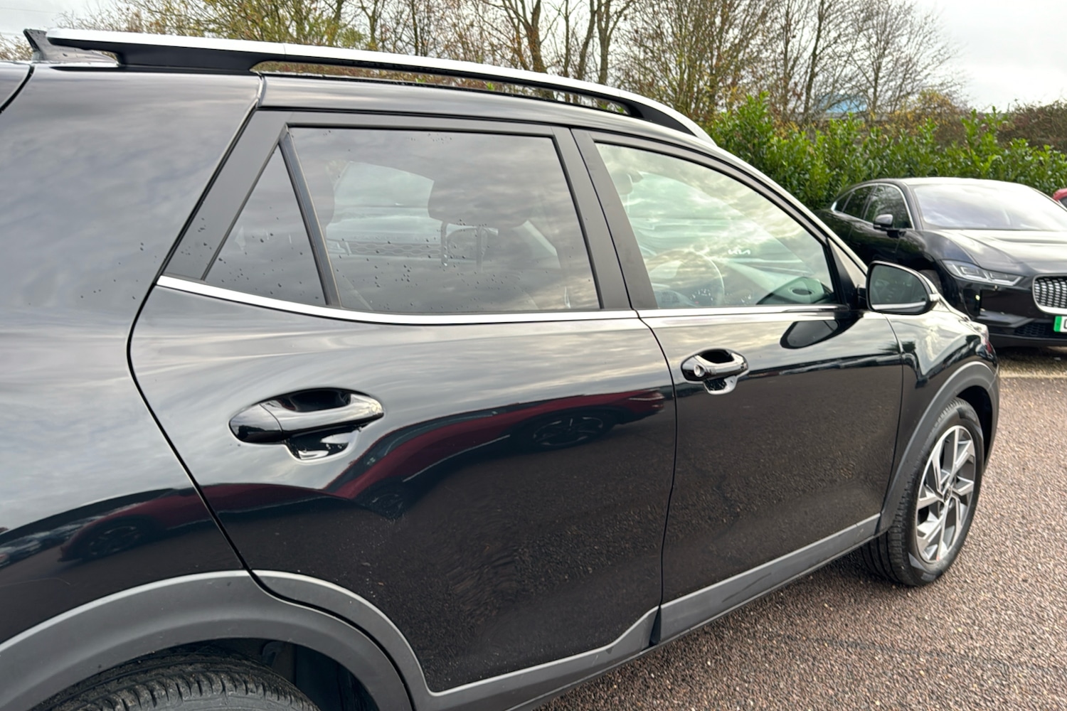 Used Kia Stonic 2023 for sale - 76464064: Photo 30