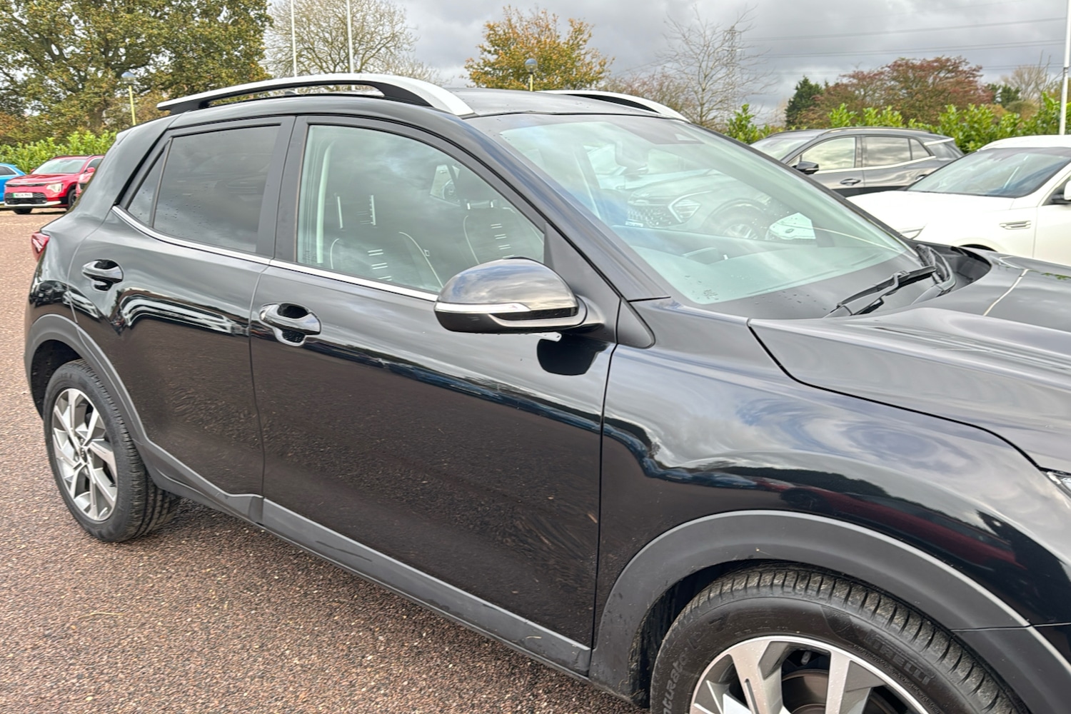 Used Kia Stonic 2023 for sale - 76464064: Photo 31