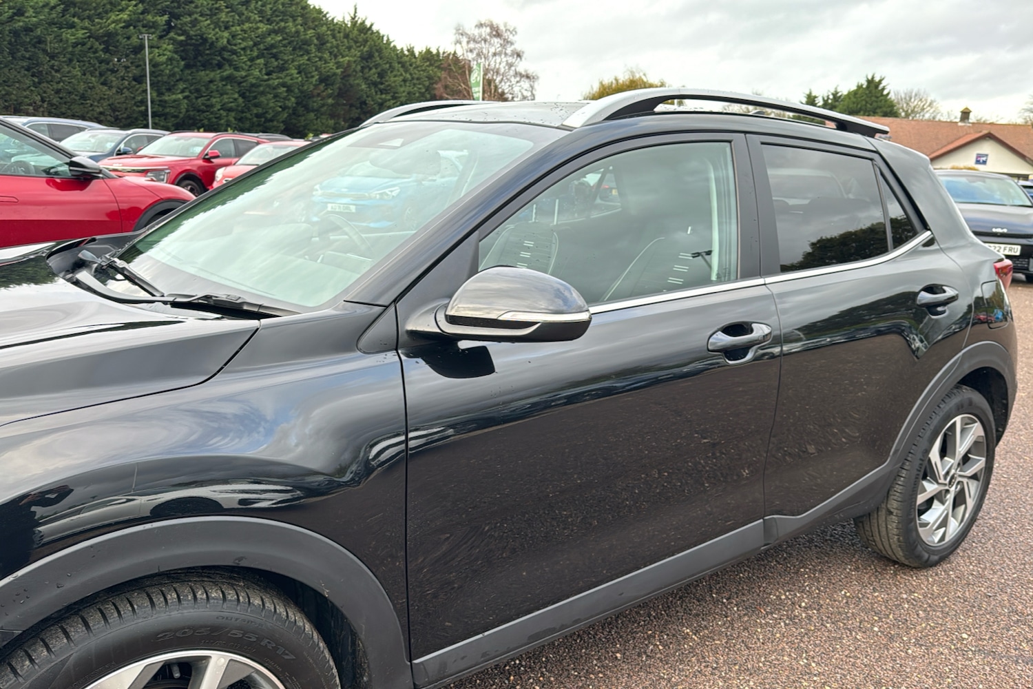 Used Kia Stonic 2023 for sale - 76464064: Photo 35