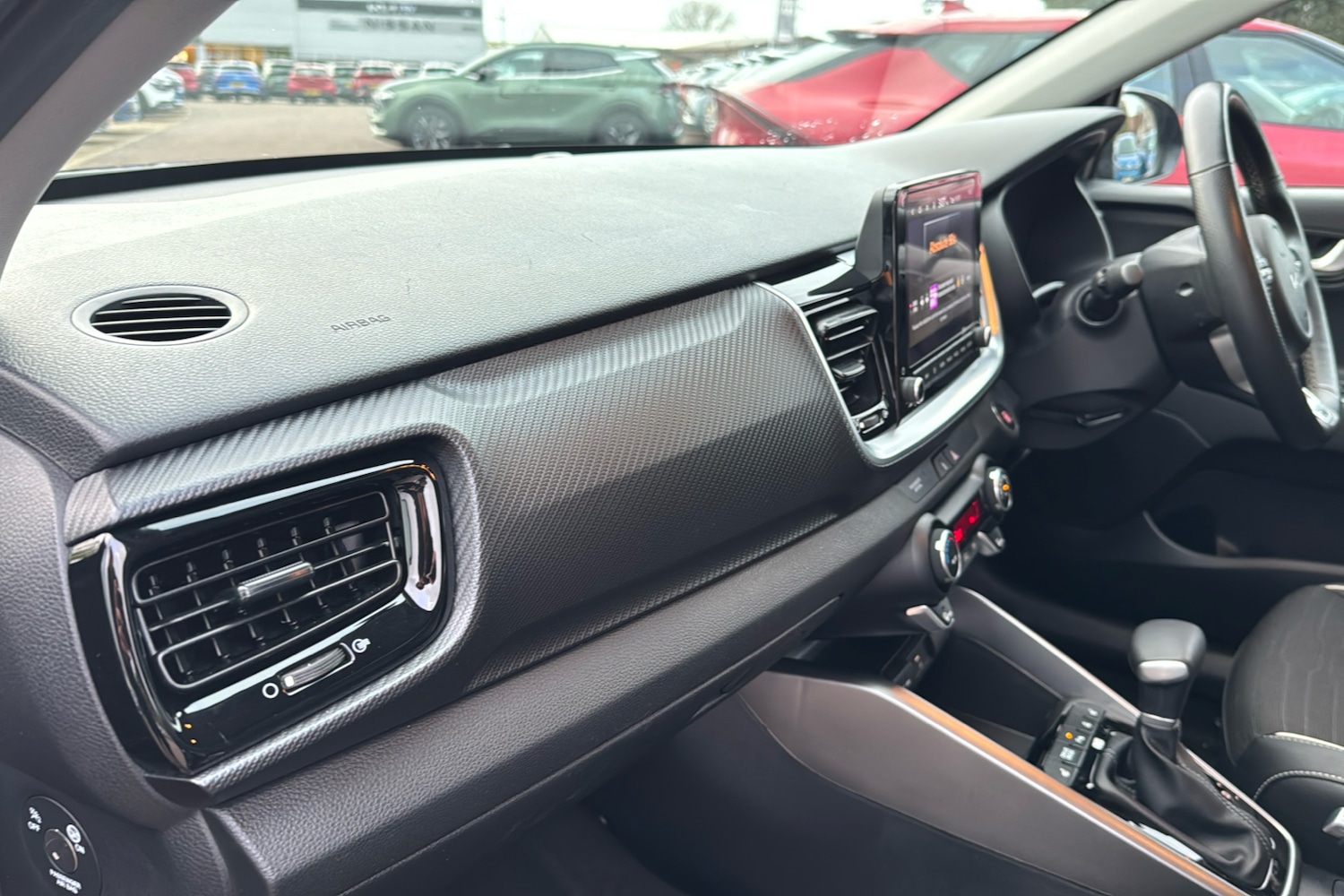 Used Kia Stonic 2023 for sale - 76464064: Photo 41