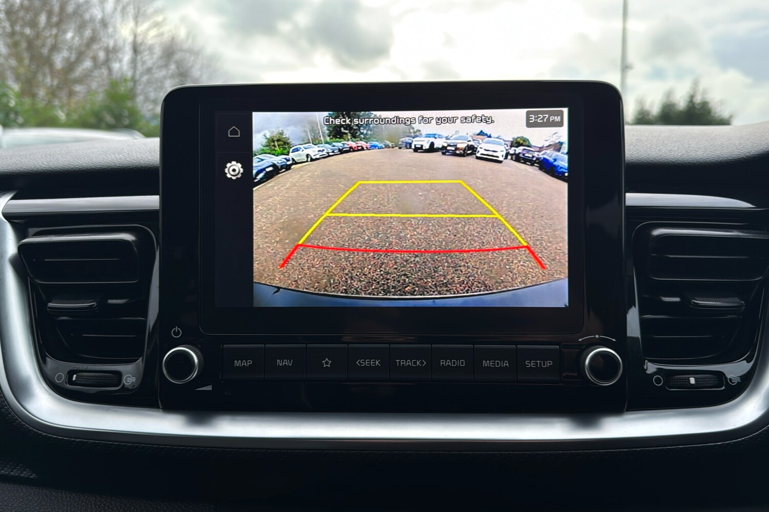 Used Kia Stonic 2023 for sale - 76464064: Photo 45