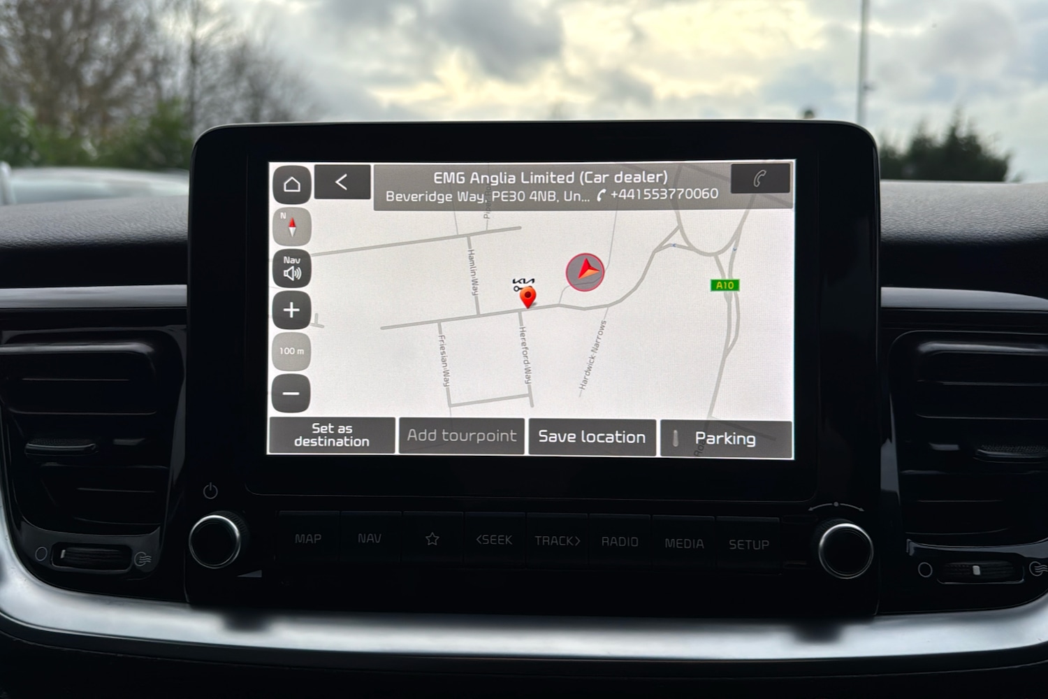 Used Kia Stonic 2023 for sale - 76464064: Photo 46