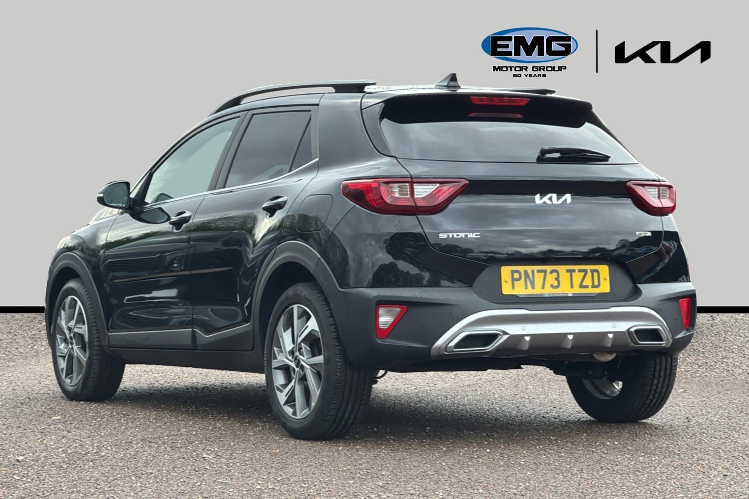 Used Kia Stonic 2023 for sale - 76464064: Photo 5