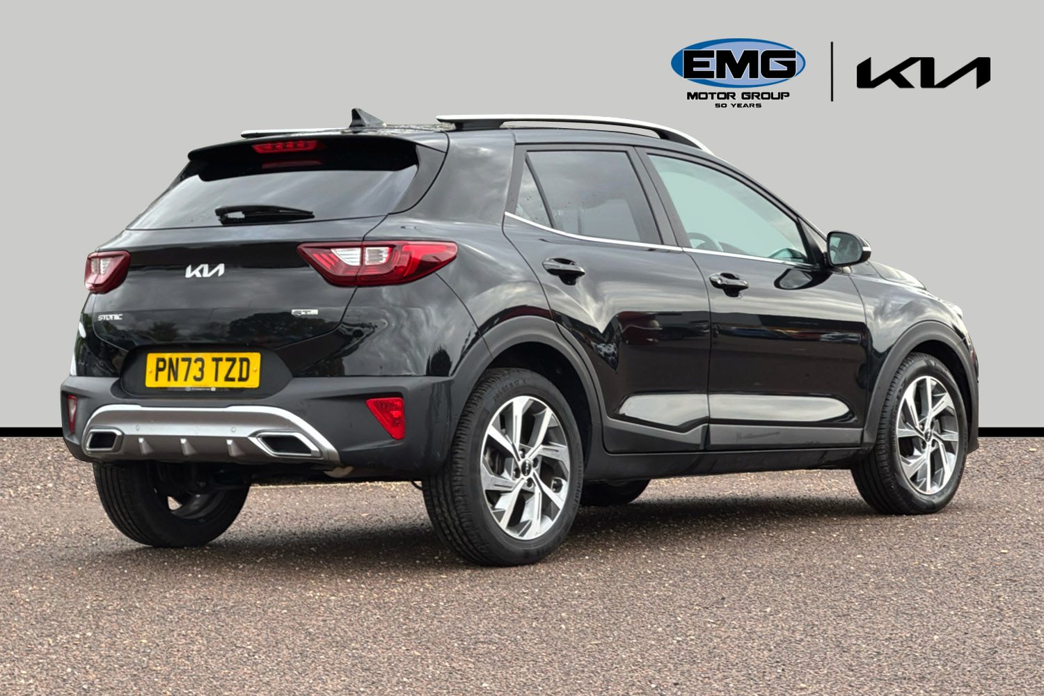 Used Kia Stonic 2023 for sale - 76464064: Photo 7