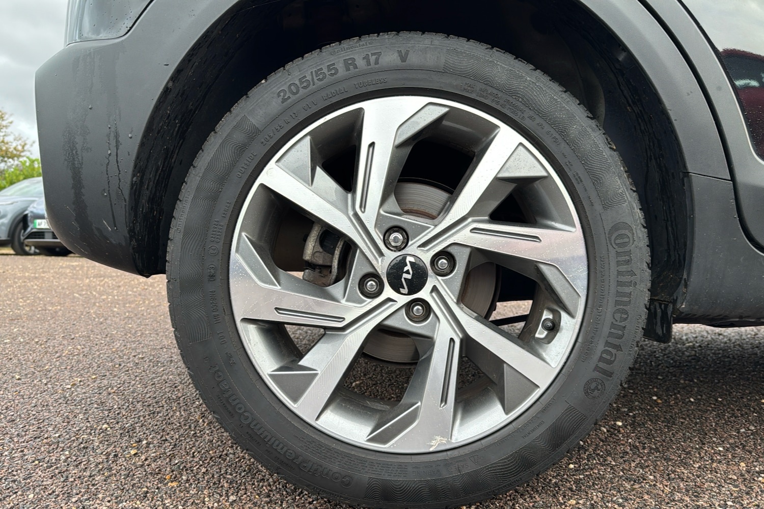 Used Kia Stonic 2023 for sale - 76464064: Photo 8