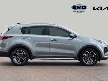 Used Kia Sportage 2019 for sale - 74961704: Photo