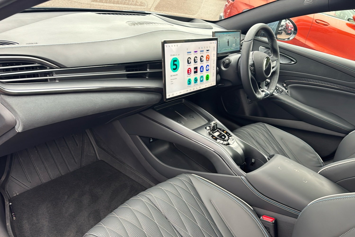 Used BYD Seal 2025 for sale - 76958474: Photo 11