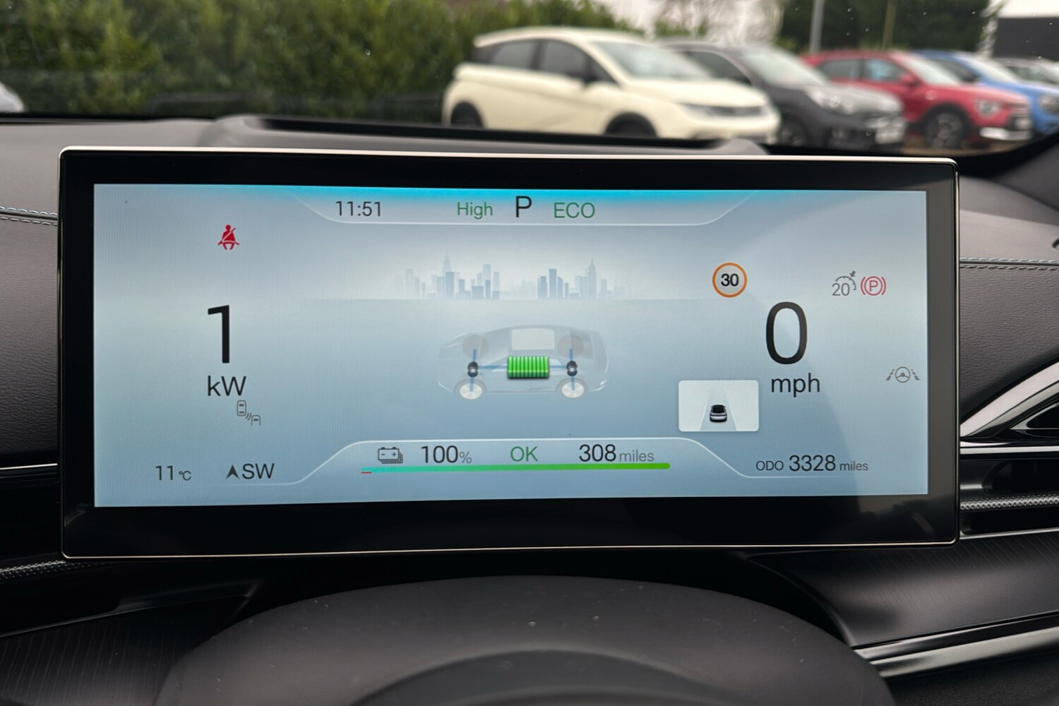 Used BYD Seal 2025 for sale - 76958474: Photo 14