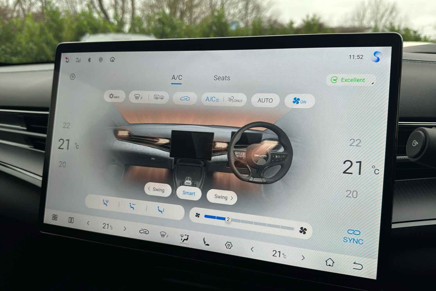 Used BYD Seal 2025 for sale - 76958474: Photo 16