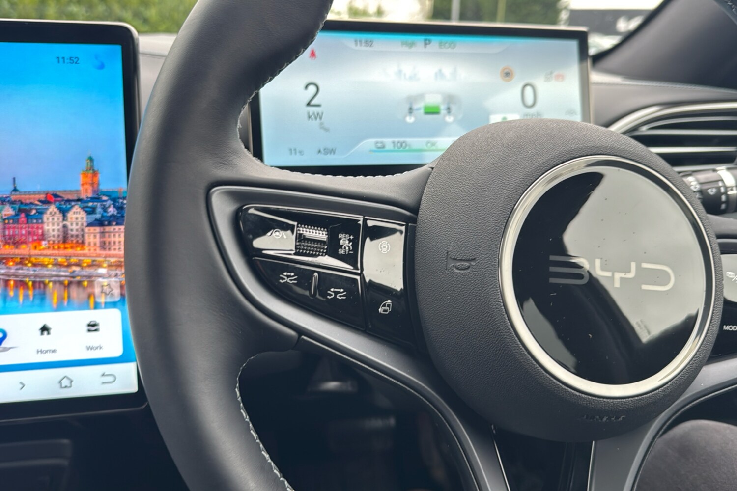 Used BYD Seal 2025 for sale - 76958474: Photo 17