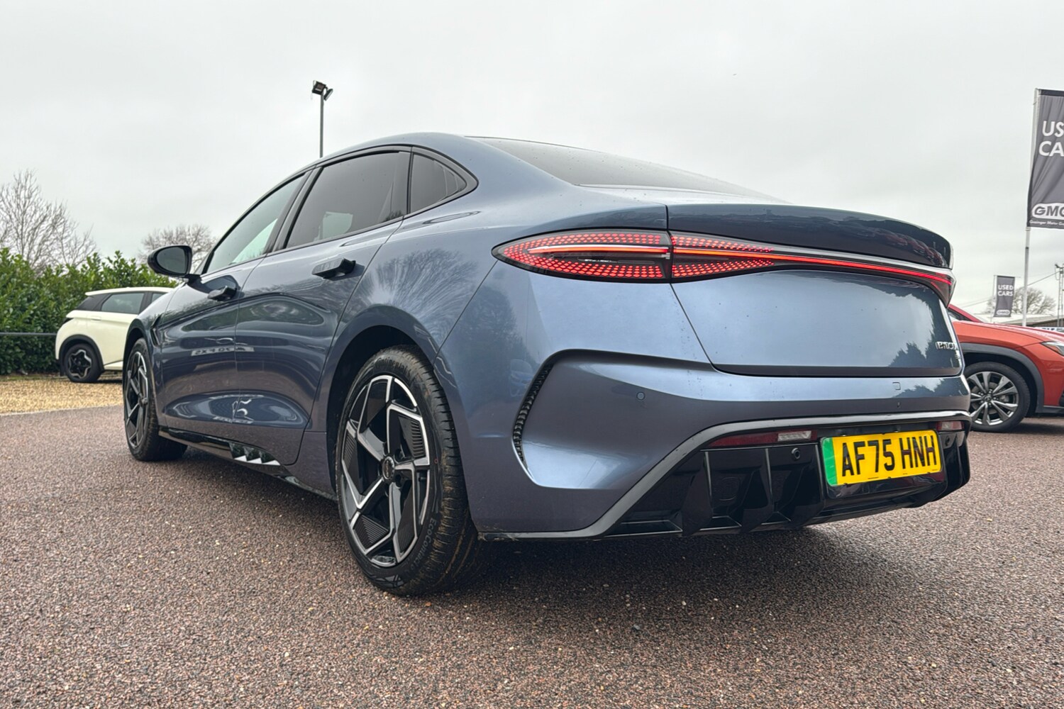 Used BYD Seal 2025 for sale - 76958474: Photo 28