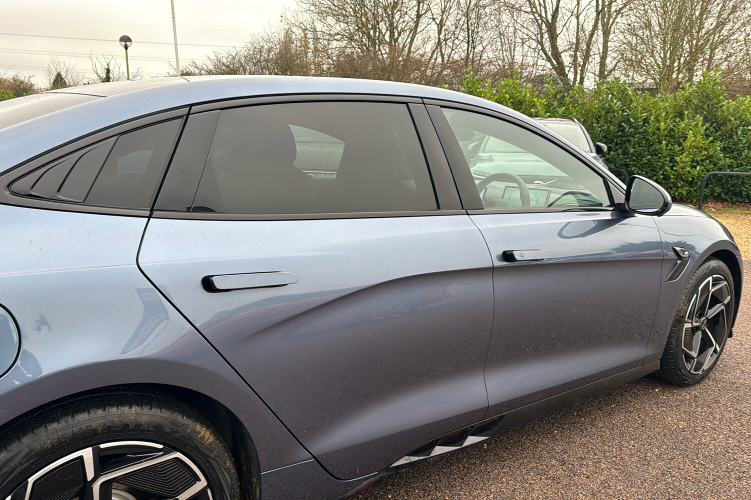 Used BYD Seal 2025 for sale - 76958474: Photo 31