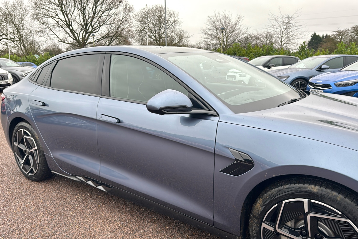 Used BYD Seal 2025 for sale - 76958474: Photo 32