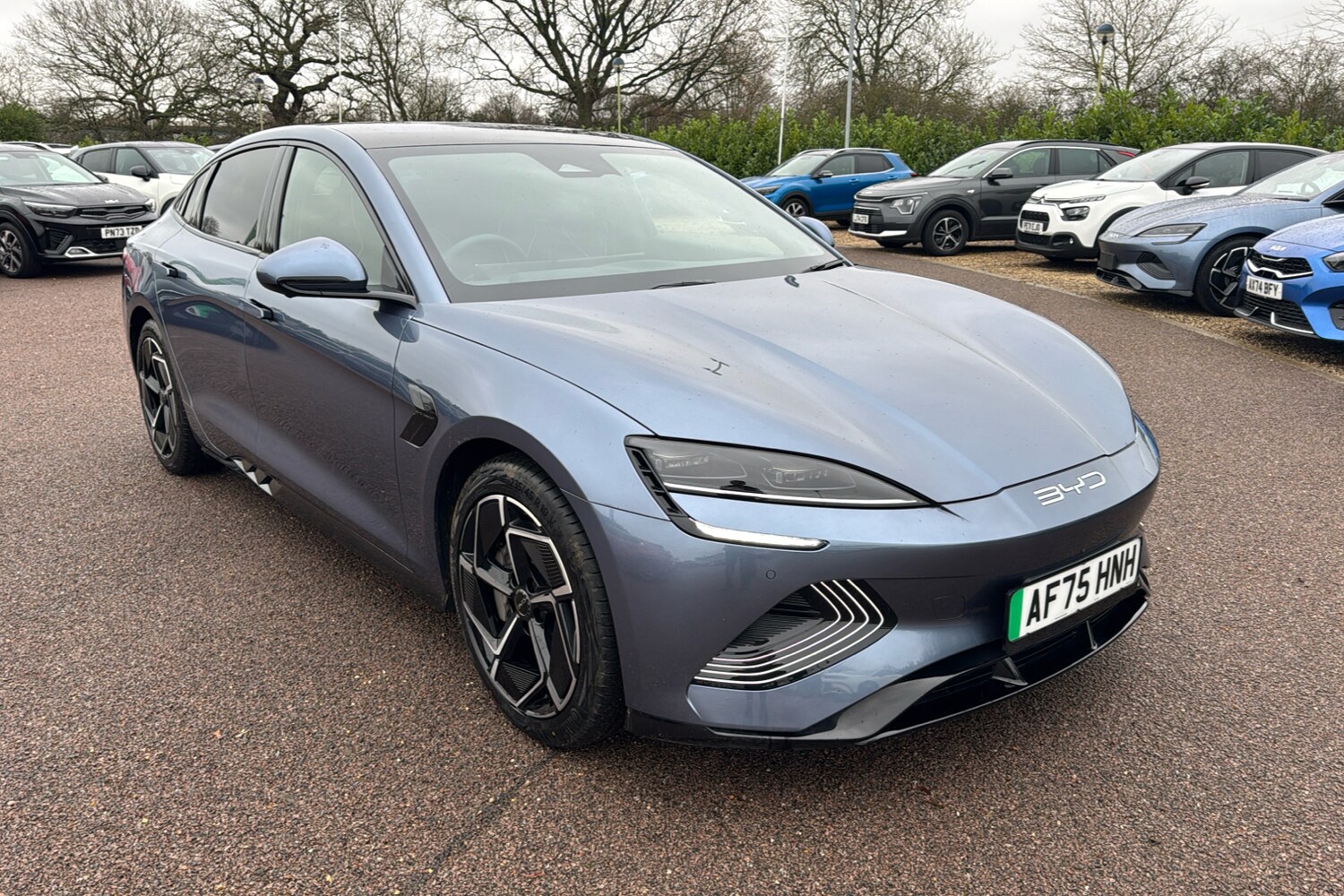 Used BYD Seal 2025 for sale - 76958474: Photo 33