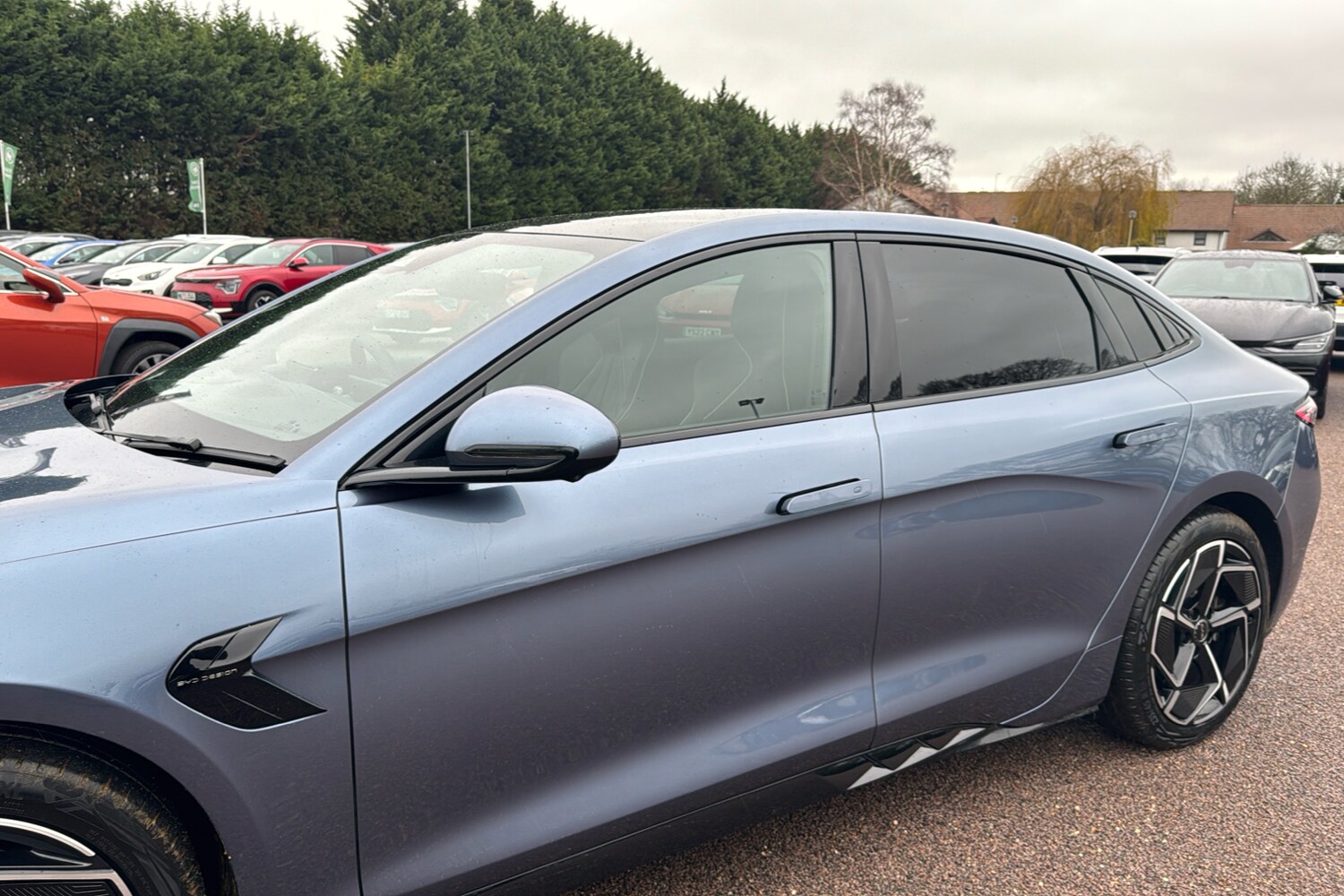 Used BYD Seal 2025 for sale - 76958474: Photo 36