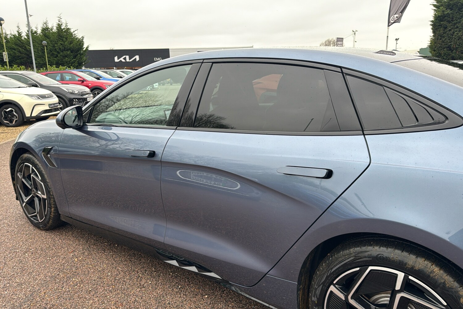 Used BYD Seal 2025 for sale - 76958474: Photo 37