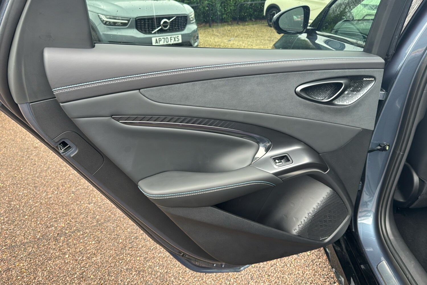 Used BYD Seal 2025 for sale - 76958474: Photo 38