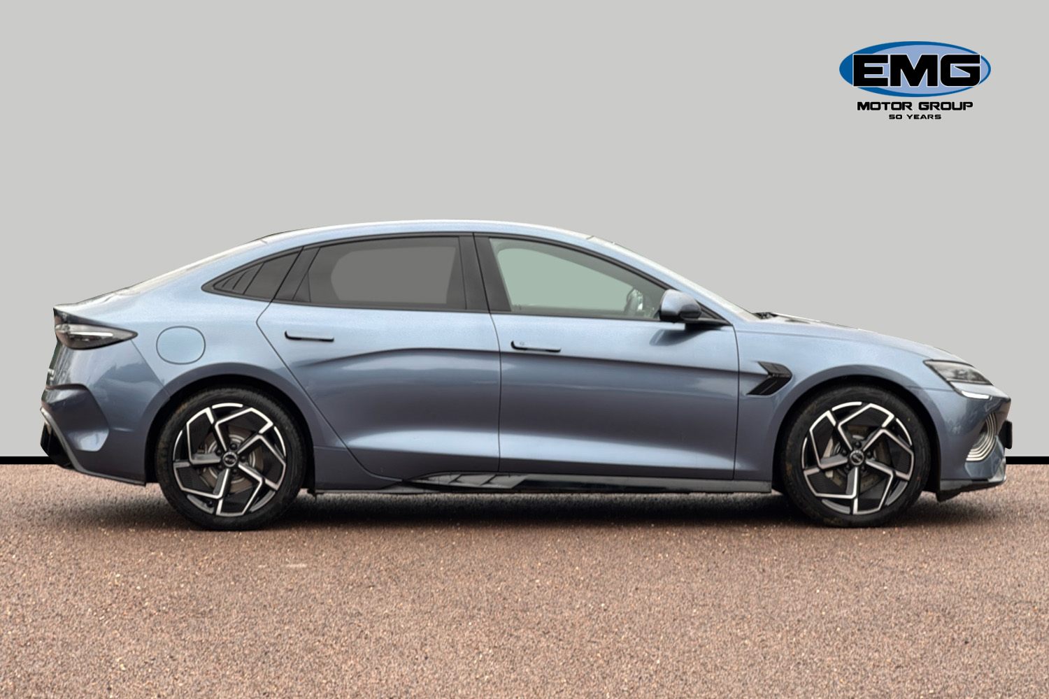 Used BYD Seal 2025 for sale - 76958474: Photo 4