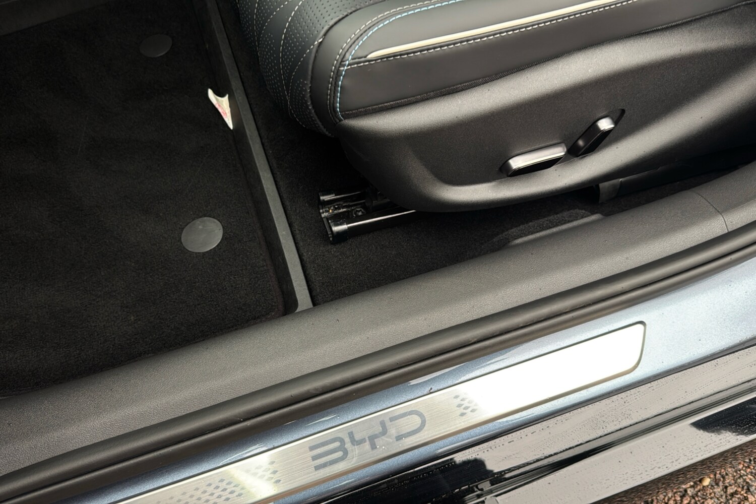 Used BYD Seal 2025 for sale - 76958474: Photo 43