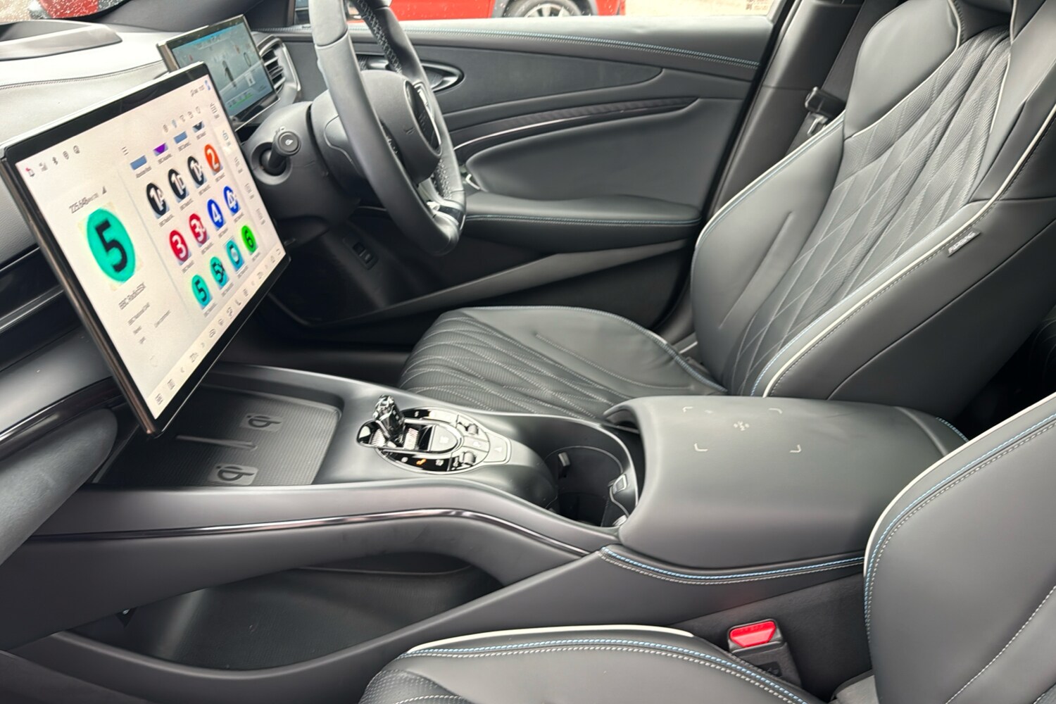 Used BYD Seal 2025 for sale - 76958474: Photo 45