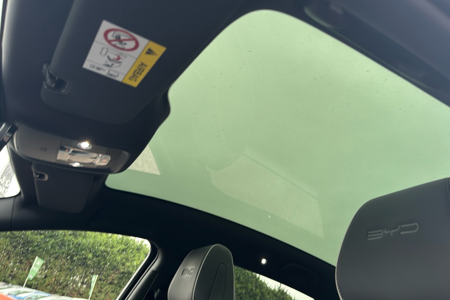 Used BYD Seal 2025 for sale - 76958474: Photo 46