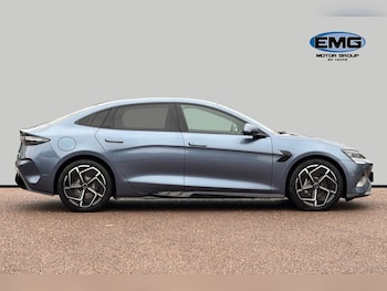 Used BYD Seal 2025 for sale - 76958474: Photo