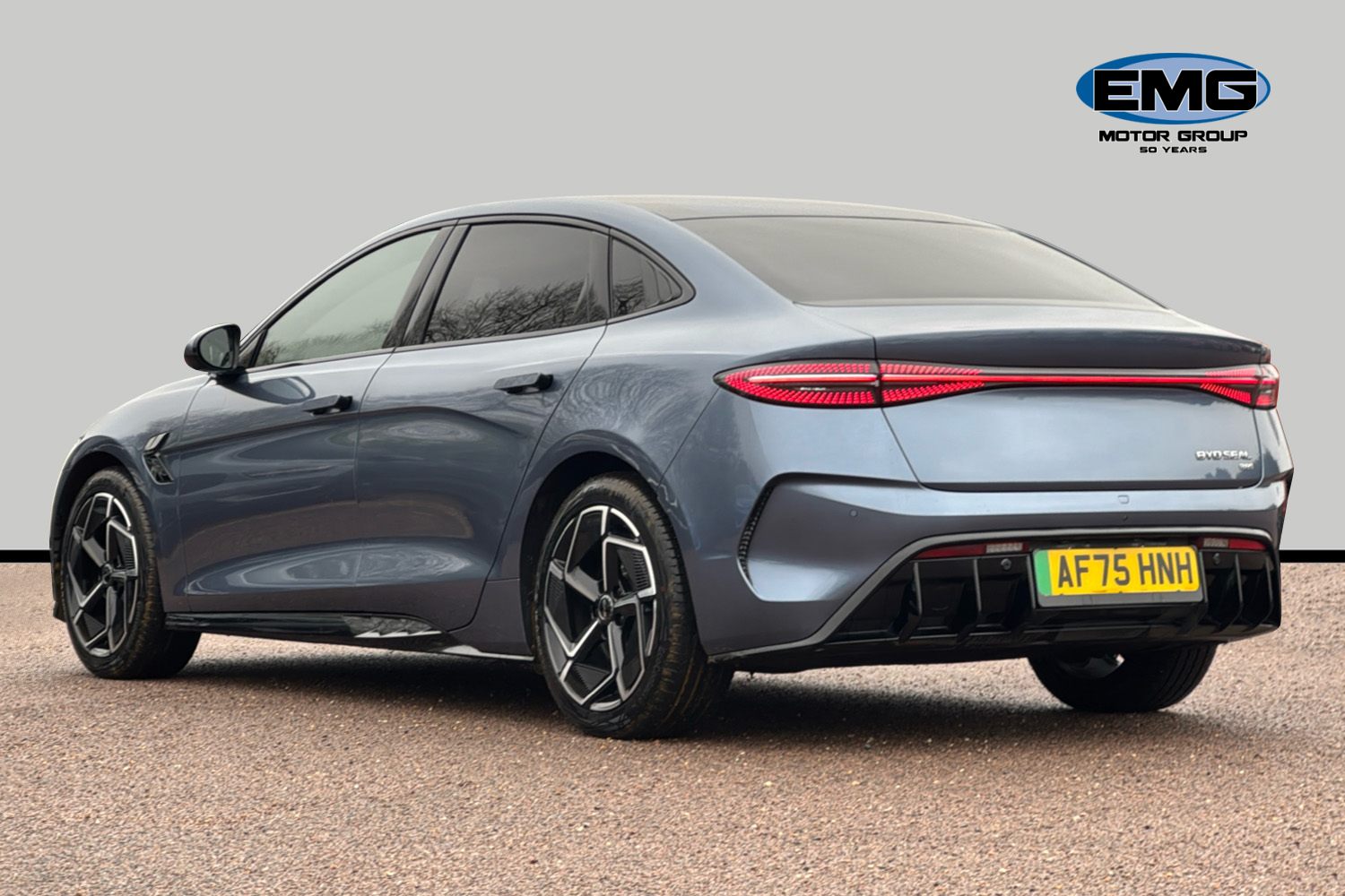 Used BYD Seal 2025 for sale - 76958474: Photo 5