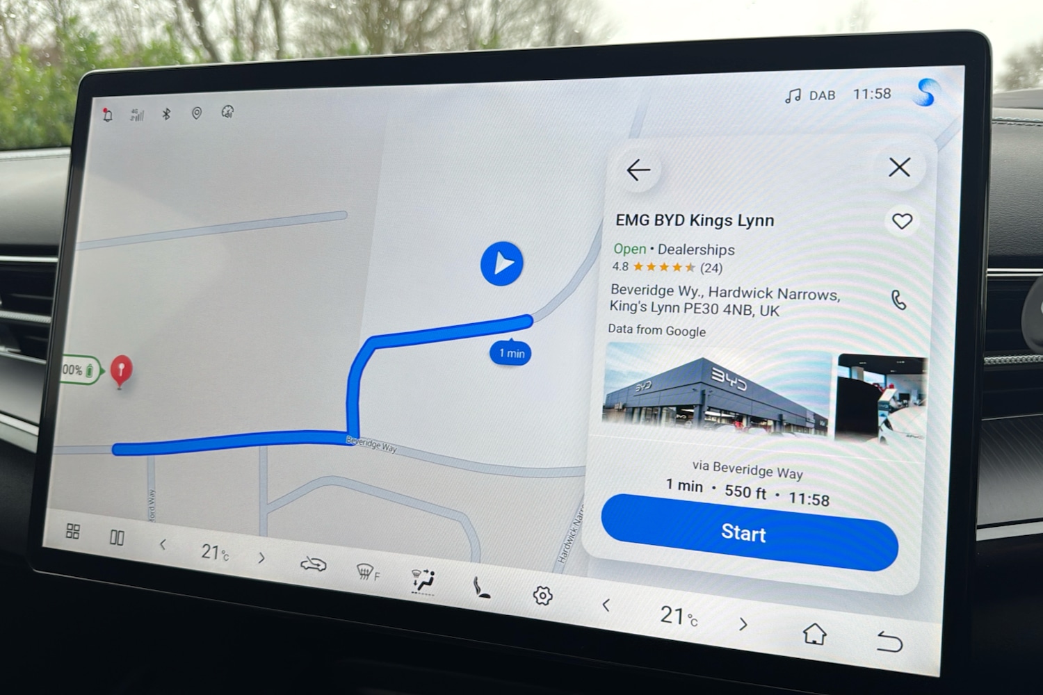 Used BYD Seal 2025 for sale - 76958474: Photo 50