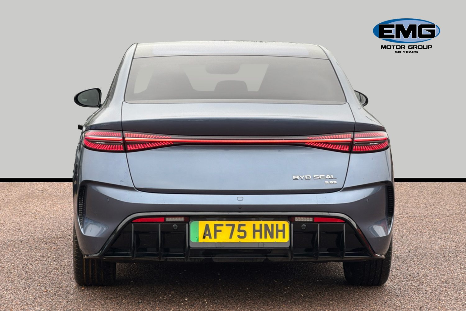 Used BYD Seal 2025 for sale - 76958474: Photo 6