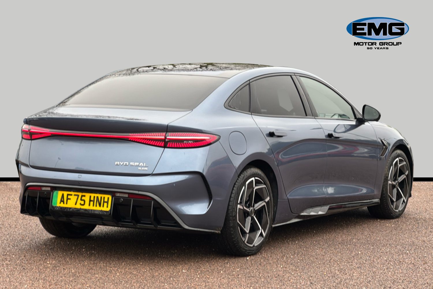 Used BYD Seal 2025 for sale - 76958474: Photo 7