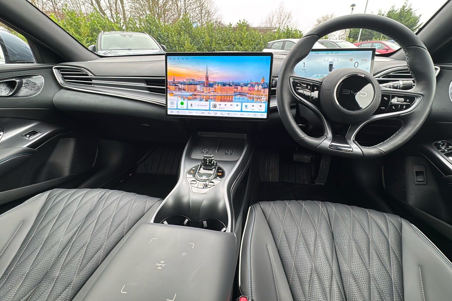 Used BYD Seal 2025 for sale - 76958474: Photo 9