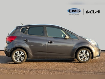 Used Kia Venga 2017 for sale - 76464044: Photo