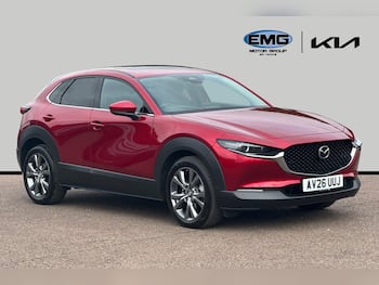 Used Mazda CX-30 2026 for sale - 79526135: Photo