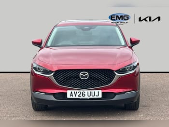 Used Mazda CX-30 2026 for sale - 79526135: Photo