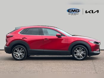 Used Mazda CX-30 2026 for sale - 79526135: Photo