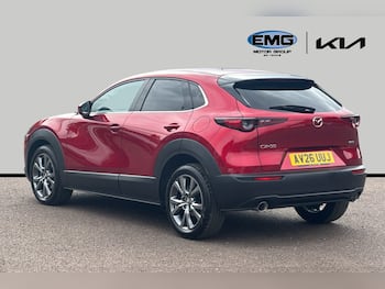 Used Mazda CX-30 2026 for sale - 79526135: Photo
