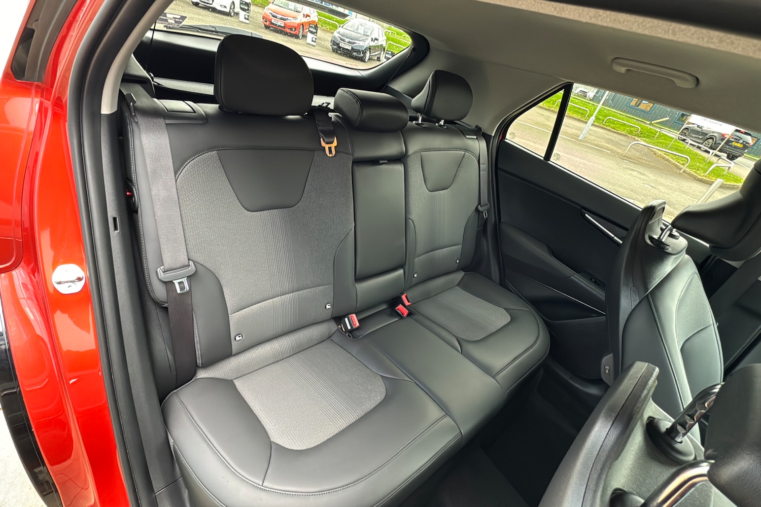 Used Kia Niro 2023 for sale - 78078683: Photo 12