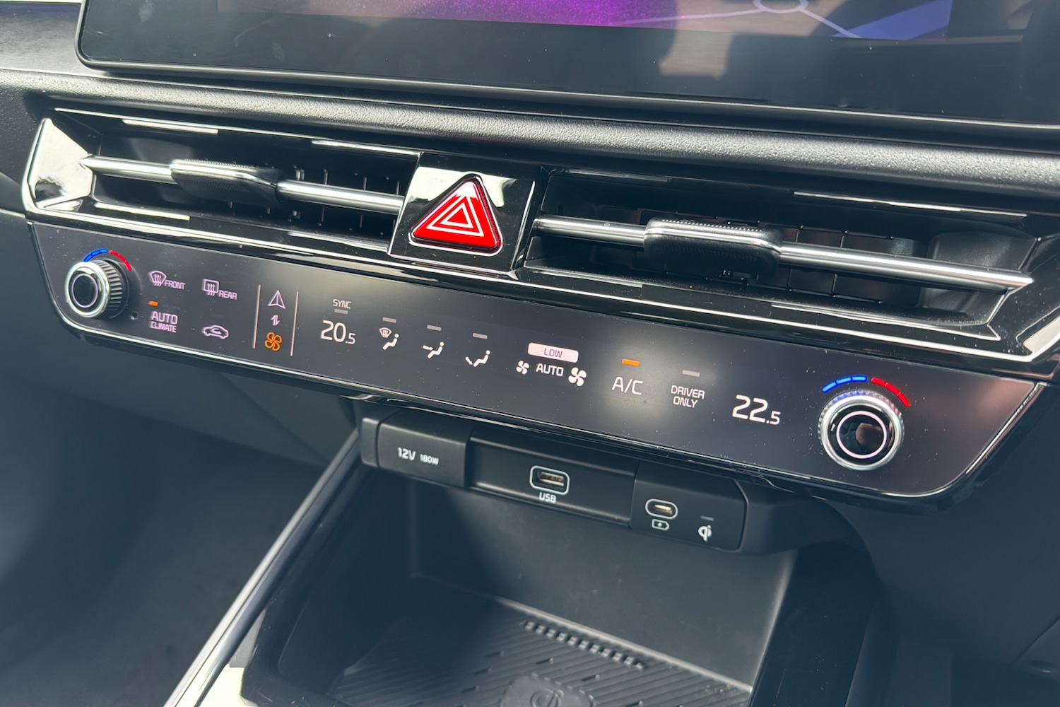 Used Kia Niro 2023 for sale - 78078683: Photo 16