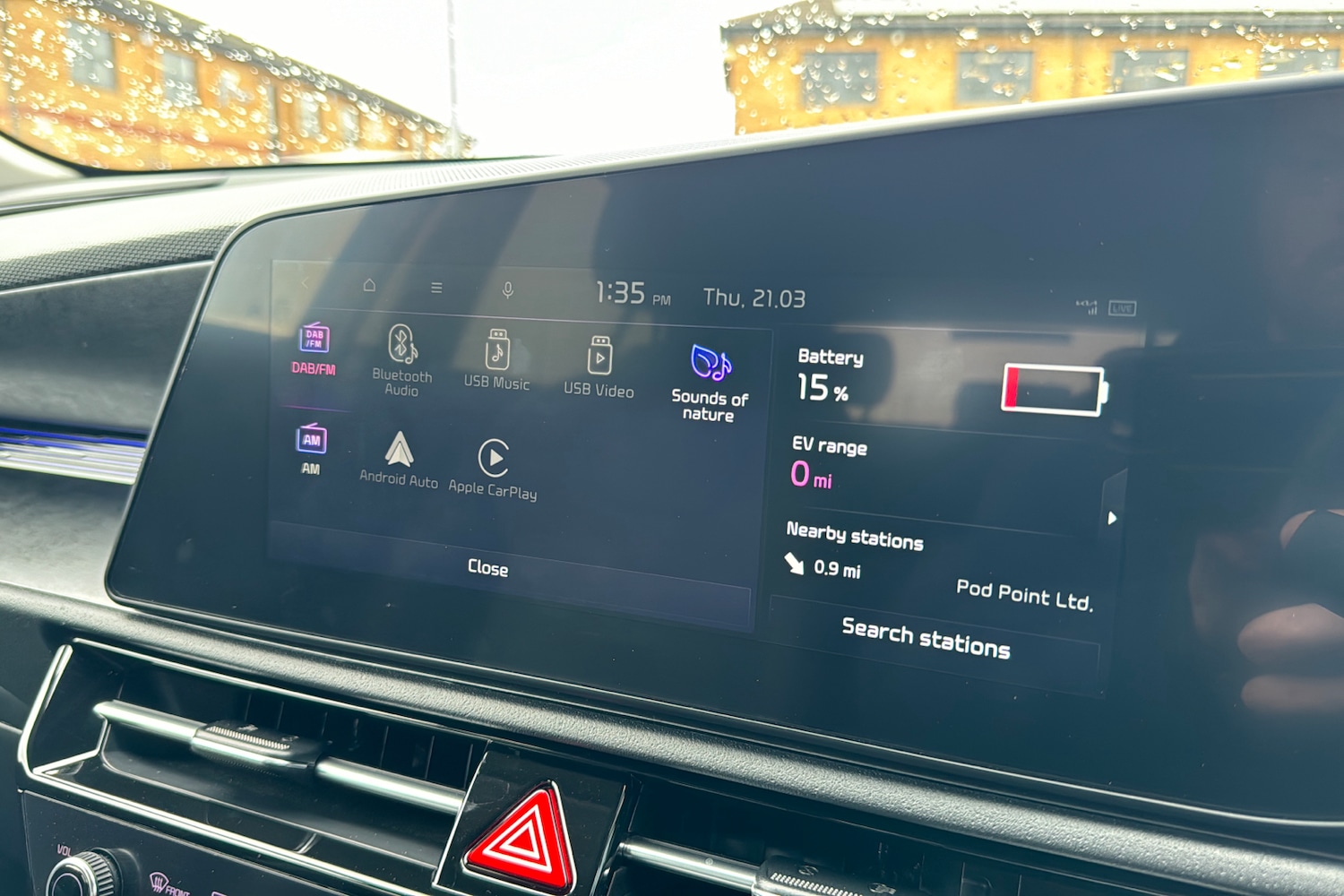 Used Kia Niro 2023 for sale - 78078683: Photo 20